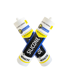 Multi-purpose Silicone Sealant