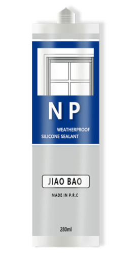 NP Silicone Sealant