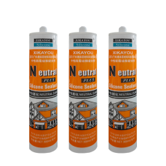 Neutral Purpose Silicone Sealant