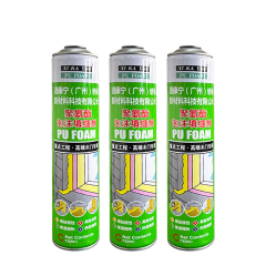 Polyurethane Foam