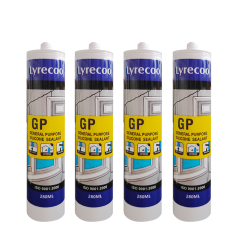 General Purpose Silicone Sealant