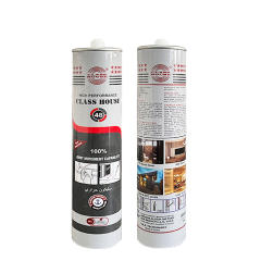 48 Acrylic Sealant