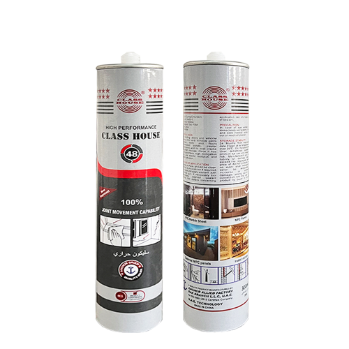 48 Acrylic Sealant