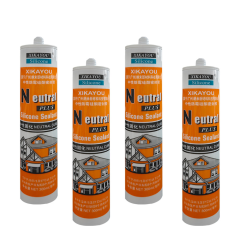 Neutral Purpose Silicone Sealant