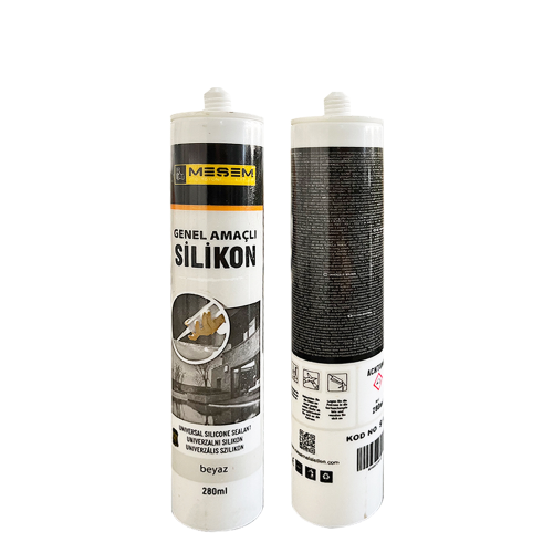 General Purpose Silicone Sealant