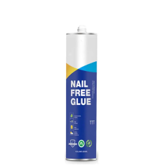 Nail-free Glue