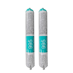 995 Neutral Purpose Silicone Sealant