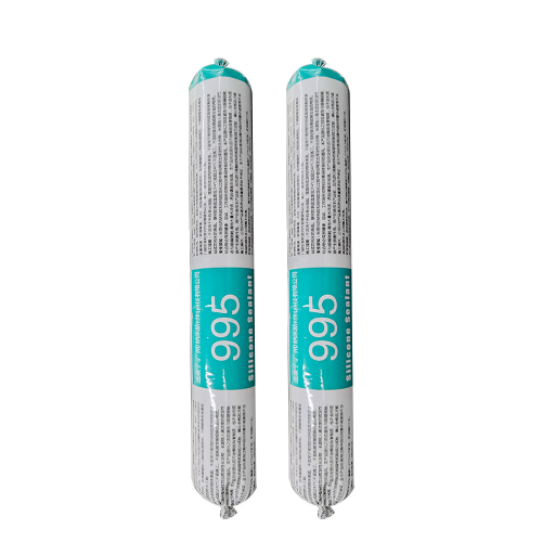 995 Neutral Purpose Silicone Sealant