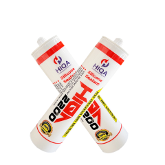 2200 Silicone Sealant