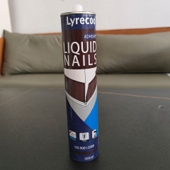 Nail-free Glue