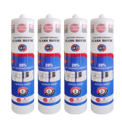 47 Acrylic Sealant