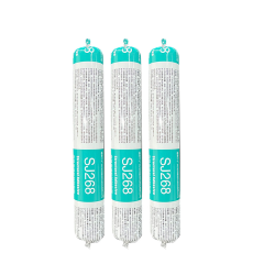 SJ268 Neutral Purpose Silicone Sealant