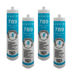 789 Neutral Purpose Silicone Sealant