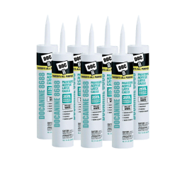 8688 Acrylic Sealant