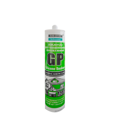 GP Acetic Silicone Sealant