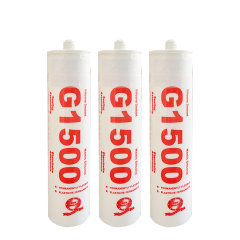 G1500 Silicone Sealant