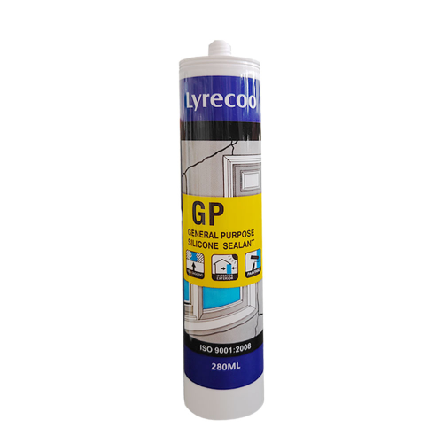 General Purpose Silicone Sealant