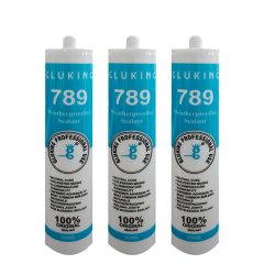 789 Neutral Purpose Silicone Sealant