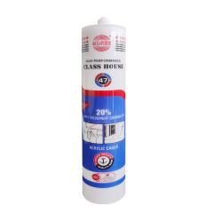 47 Acrylic Sealant