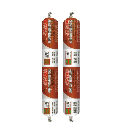 SY-9900 Neutral Purpose Silicone Sealant