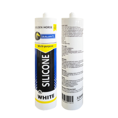 Multi-purpose Silicone Sealant