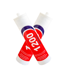 1200 GAcetic Silicone Sealant