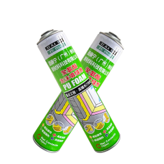 Polyurethane Foam