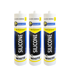 Multi-purpose Silicone Sealant