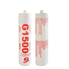 G1500 Silicone Sealant