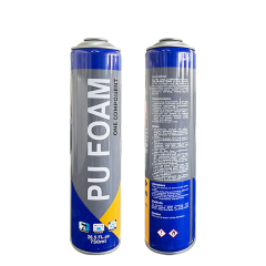Polyurethane Foam