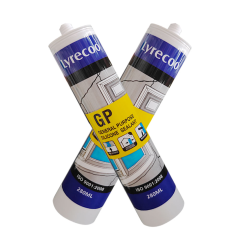 General Purpose Silicone Sealant