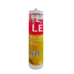 LE Acid Silicone Sealant