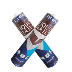 Nail-free Glue