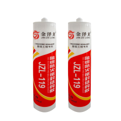 Fire-retardant Fire Seal Structure Sealant
