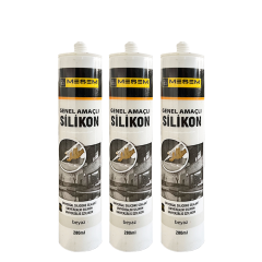 General Purpose Silicone Sealant