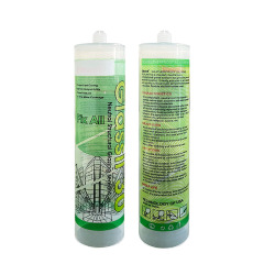 789 Neutral Purpose Silicone Sealant
