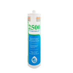 2500 General Purpose Silicone Sealant