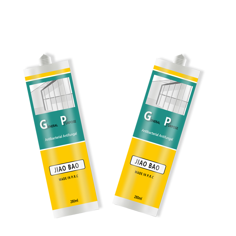 Window Sealing Solutions: Choosing the Right Silicone Sealant for Windows