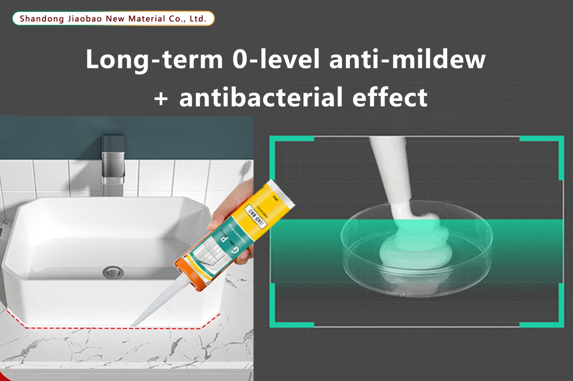Maximizing Durability with 2500 Silicone Sealant in Construction Projects