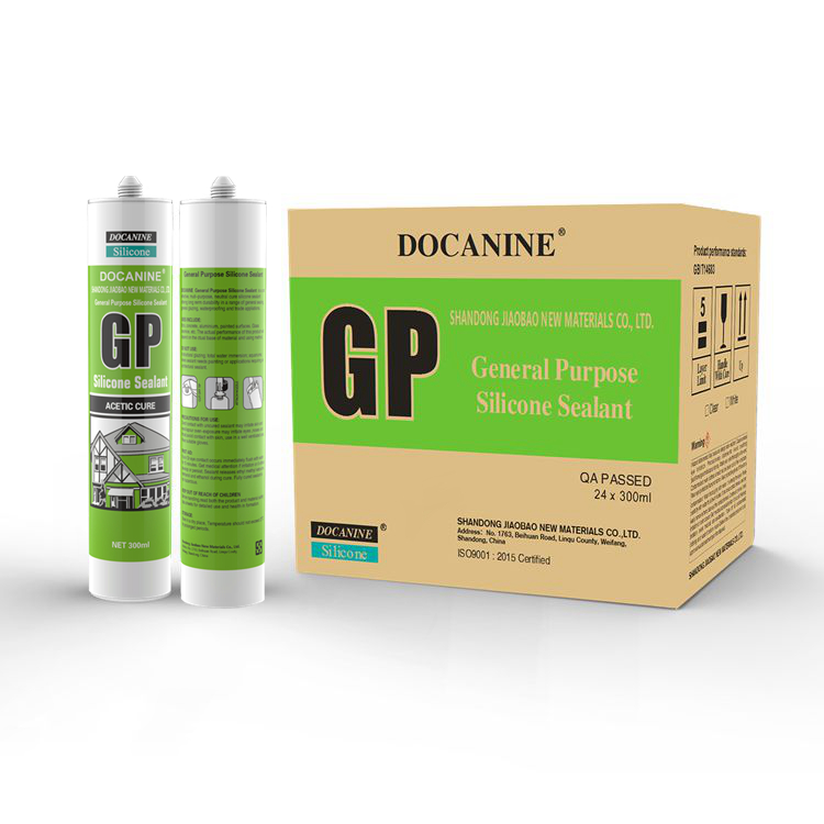 Understanding Silicone Sealants: A Comprehensive Guide