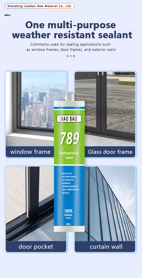 The Ultimate Guide to Neutral Purpose Silicone Sealants