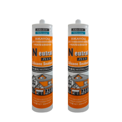 Understanding the Science Behind Neutral Purpose Silicone Sealants