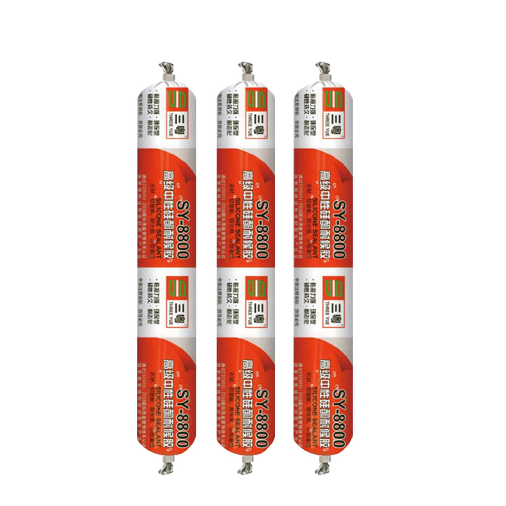 Innovative Applications of Silicone Sealants in Home Improvement