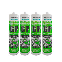 G2200 Silicone Sealant