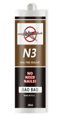 G2200 Silicone Sealant