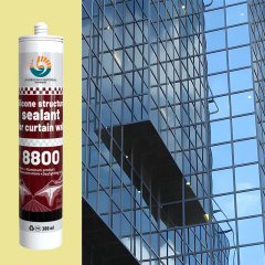 Premium Adhesives Sealants Silicone Sealant