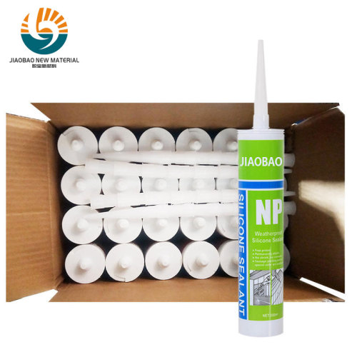 Silicone Sealant
