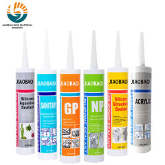 MS1983 Modified Silane Structure Sealant