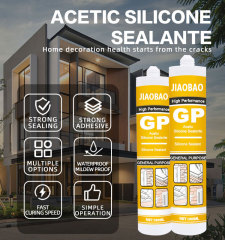 MS1983 Modified Silane Structure Sealant