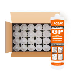 789 Neutral Purpose Silicone Sealant Sausage Package
